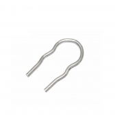 GG TRAVA DA VALVULA DE AGUA QUENTE - PRAT 11 - H1