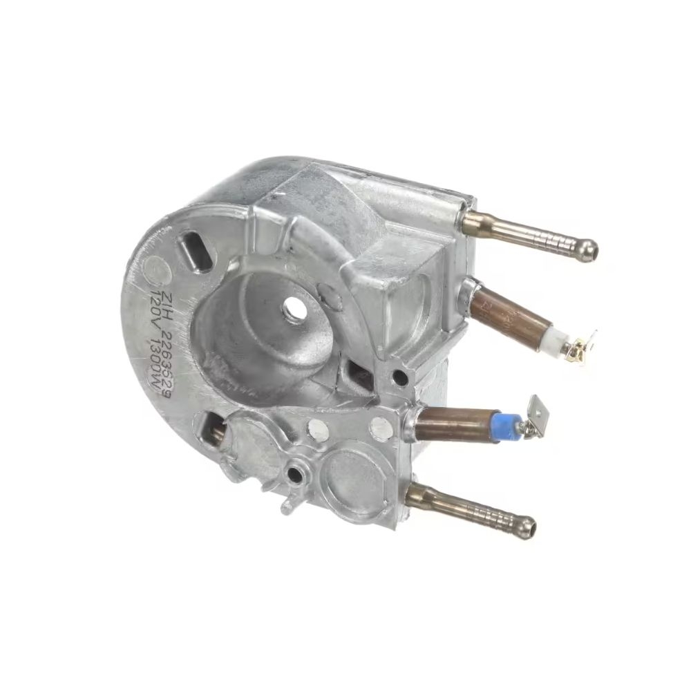 GG CALDEIRA  ANIMA 1300W 120V PRAT 3 - H3