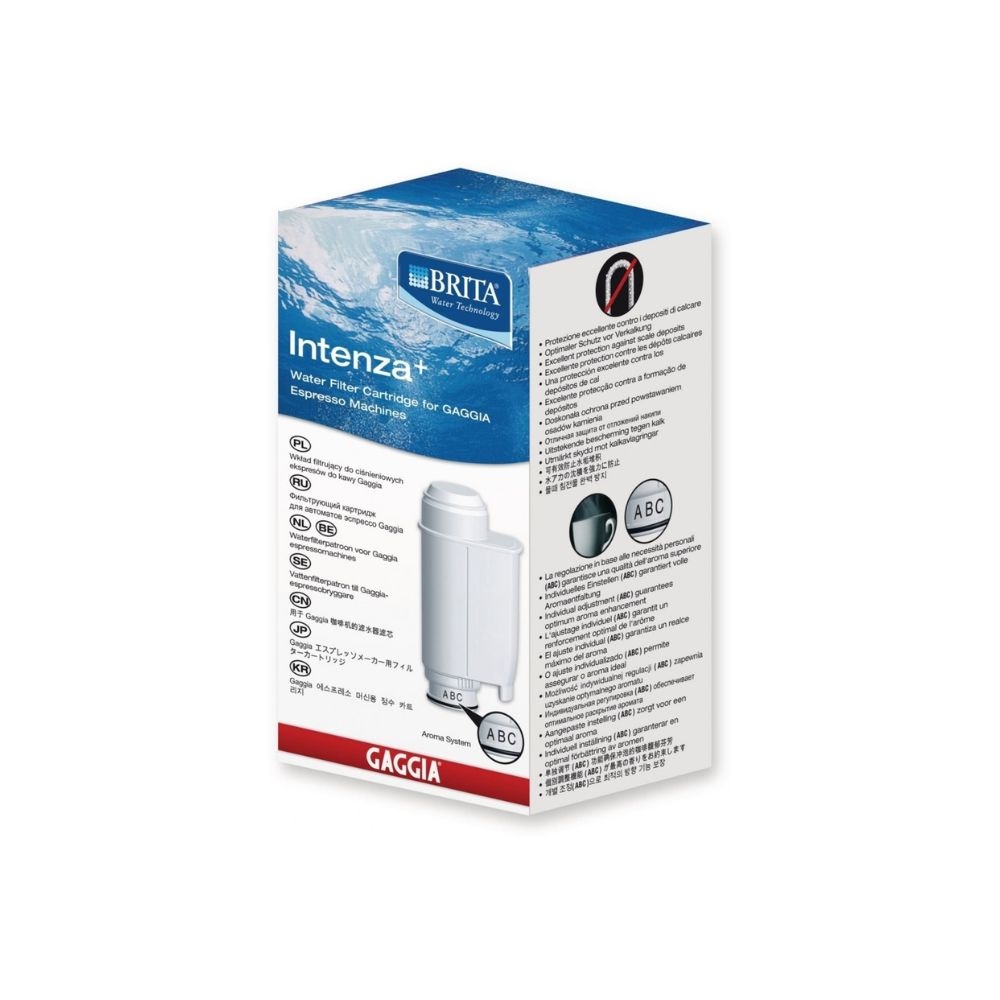 GG FILTRO DE AGUA BRITA - PRAT 5 D3,D4