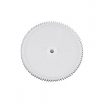 GG ENGRENAGEM BRANCA - PRAT 1 - C6