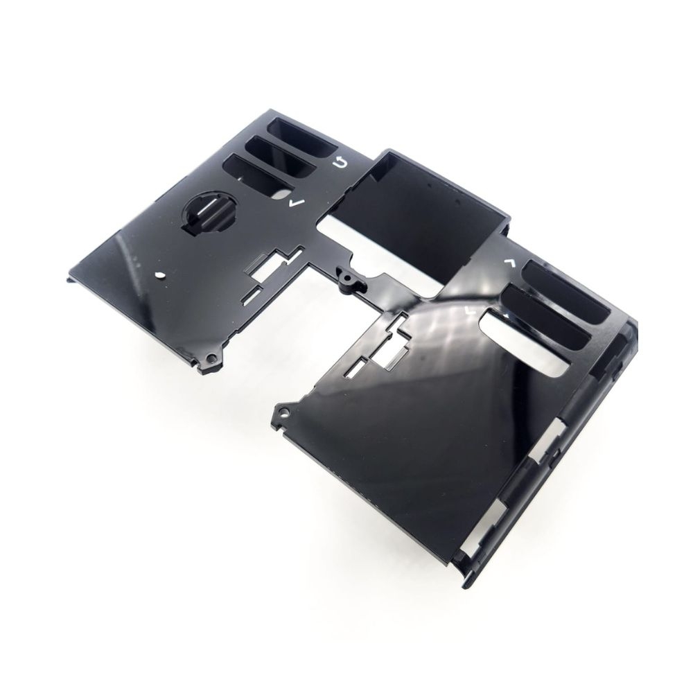 GG MASCARA FRONTAL ANIMA PANNARELLO  PRAT 4 - G2