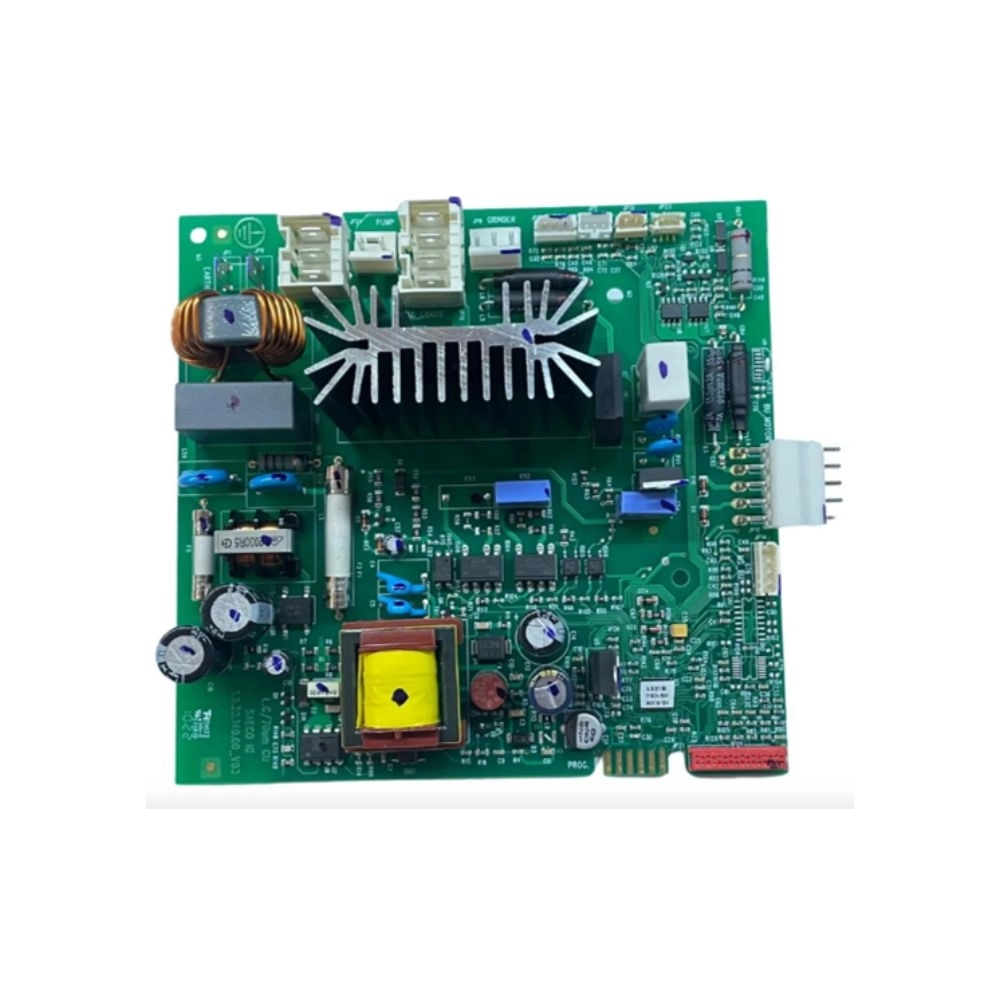 GG PLACA POWER 120V ANIMA PRESTIGE/XL