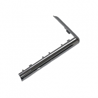 GG ACABAMENTO CROMADO LADO DIREITO PANARELLO - PRAT 2 - C3