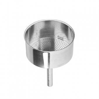 BIALETTI - FUNIL P/ CAF ALUM 2 XIC - PRAT 4 - B3