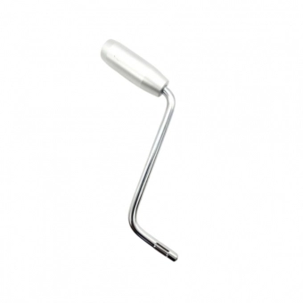 MARCATO - MANIVELA ALUMINIO P/ ATLAS 150 / 180  PRAT 6 - E1