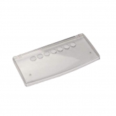 GG - MASCARA ACRILICA DO PAINEL TITANIUM