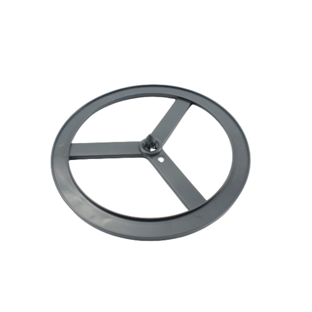 GG AS.ANELLO GIREVOLE (TITANIUM VISTA 34)