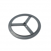 GG AS.ANELLO GIREVOLE (TITANIUM VISTA 34)