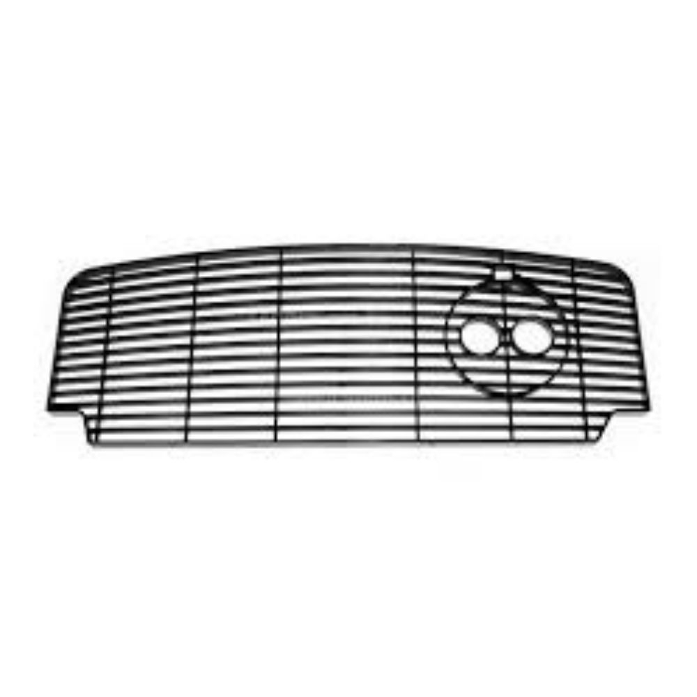 GG GRELHA DA BANDEJA LOGIC - PRAT 4 - E3