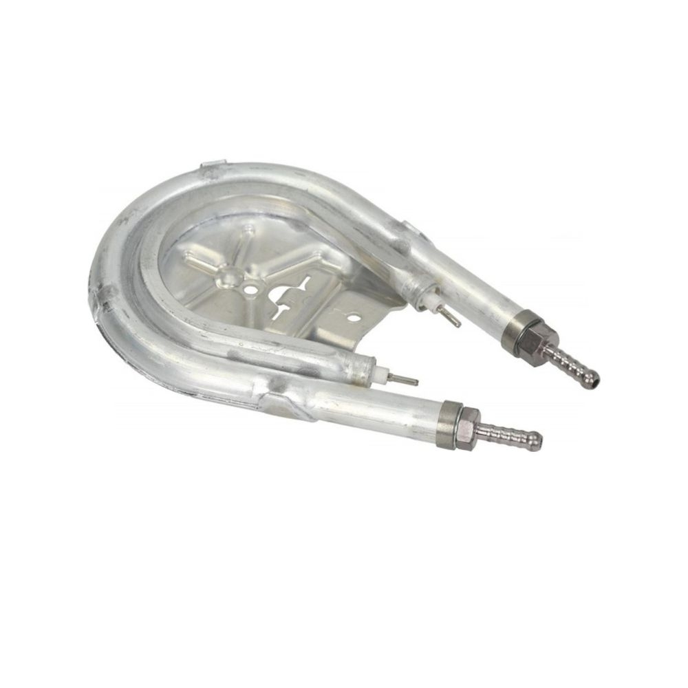 GG CALDEIRA EM U ENCAIXE POR BRACADEIRA 220V