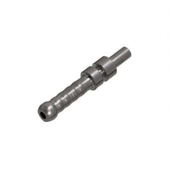 GG CONECTOR DA VALVULA TITANIUM