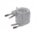 GG CALDEIRA DE ALUMÍNIO LOGIC 110V - PRAT 5 - C5
