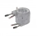 GG CALDEIRA DE ALUMÍNIO LOGIC 110V - PRAT 5 - C5