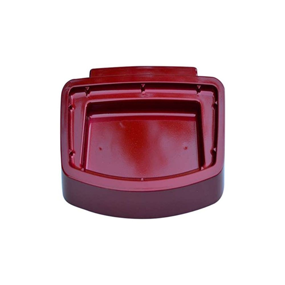 GG BANDEJA DE GOTAS VERMELHA