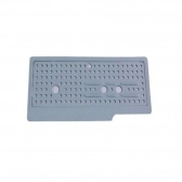 GG GRIGLIA G6000 INO ( TITTANIUM VISTA 55)