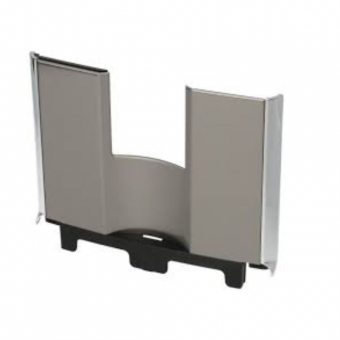 GG STEEL DRIP TRAY INSERT SMRG ASSY PRAT 1 - E1