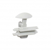 GG TRAVA DA PORTA GAGGIA TITANIUM  PRAT 11 - K6