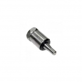 GG AGULHA DA VALVULA DE VAPOR TITANIUM PRAT 12 - H9
