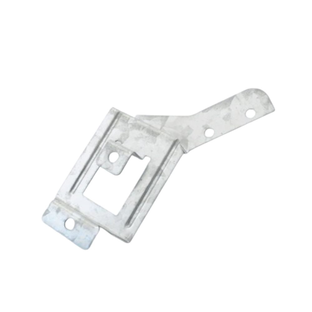 GG SUPORTE DA CALDEIRA DE VAPOR TITANIUM