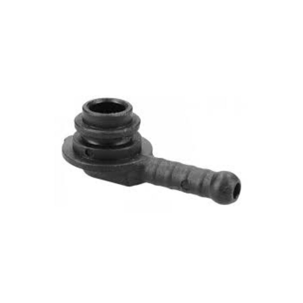 GG BLACK FAUCET CONNECTOR (VOGUE VISTA 17)