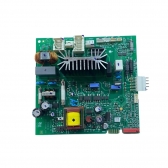 SAECO - PLACA POWER XSMALL 110V - PRAT 4 - G3