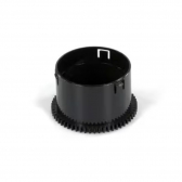 GG BLACK SUPPORT FOR RING NUT P0053