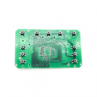GG PLACA DO PAINEL  CADORNA PRESTIGE  220V PRAT 1 - A4 421945006124