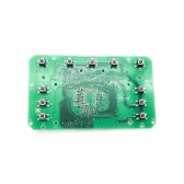 GG PLACA DO PAINEL  CADORNA PRESTIGE  220V PRAT 1 - A4 421945006124