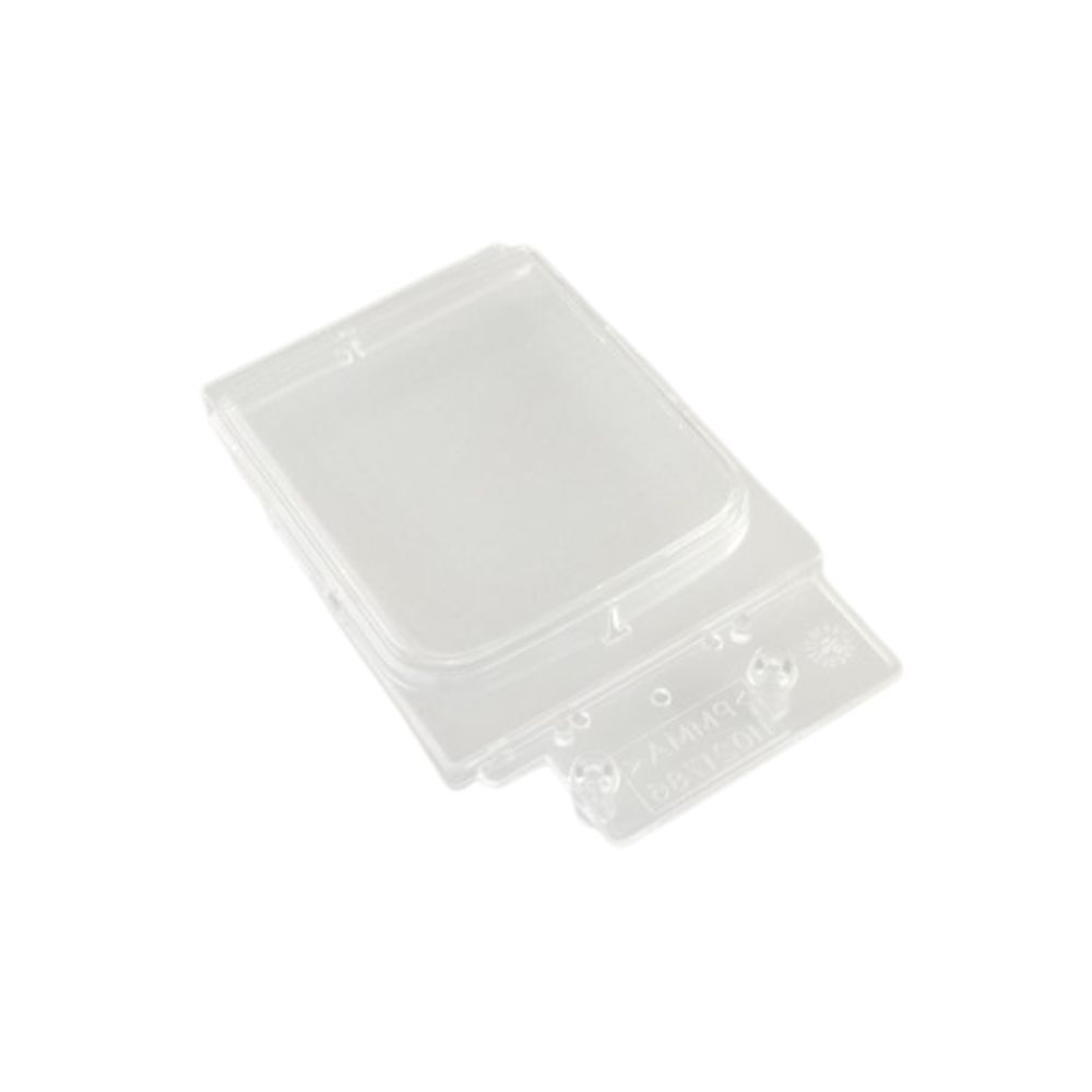 GG LENTE DO DISPLAY ACCADEMIA