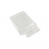 GG LENTE DO DISPLAY ACCADEMIA