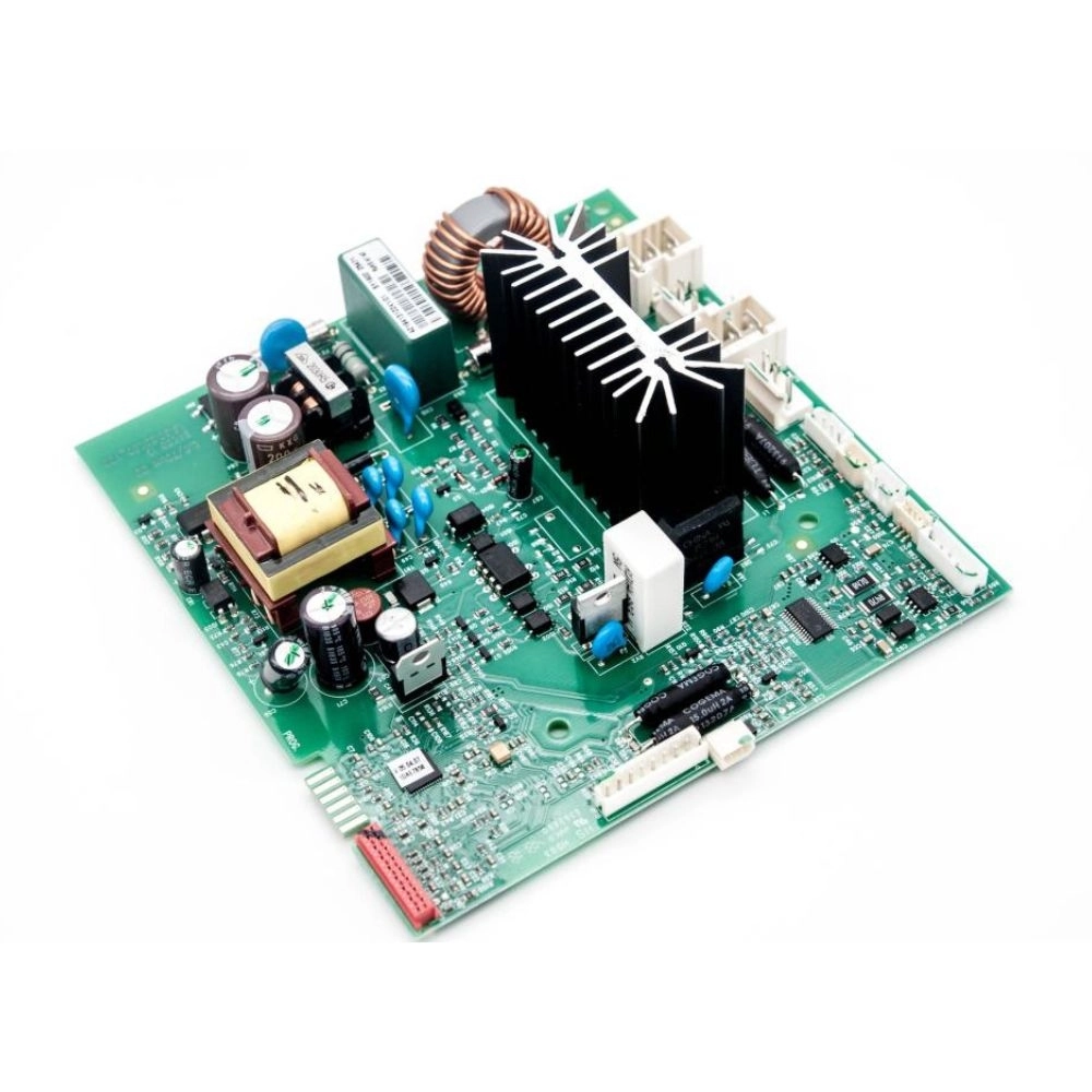 GG - PLACA POWER 220V PARA CAFETEIRA ANIMA PANNARELLO PRAT 4 - D8