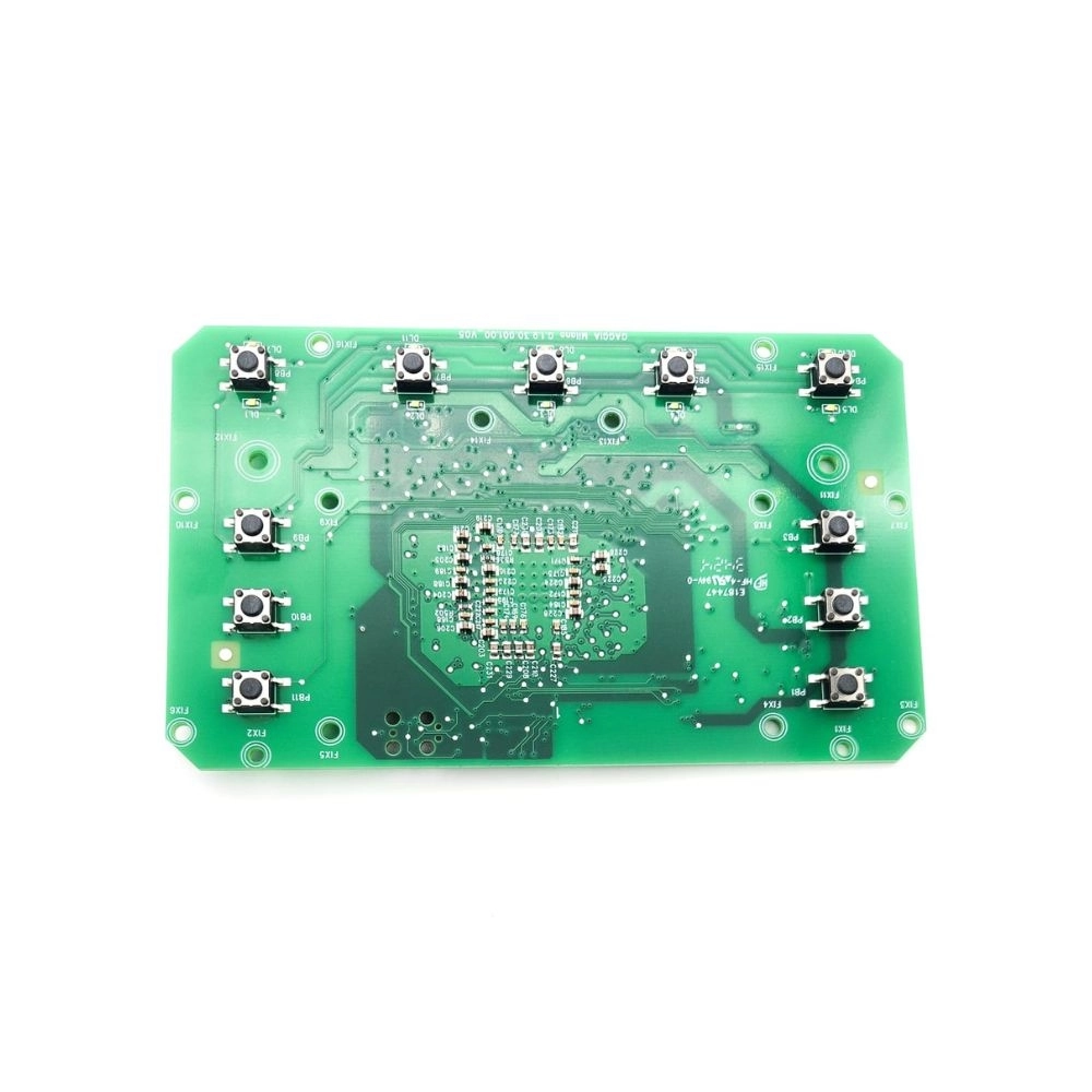 GG PLACA DO DISPLAY CADORNA PRESTIGE 127V - PRAT 1 - C5
