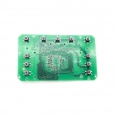 GG PLACA DO DISPLAY CADORNA PRESTIGE 127V - PRAT 1 - C5