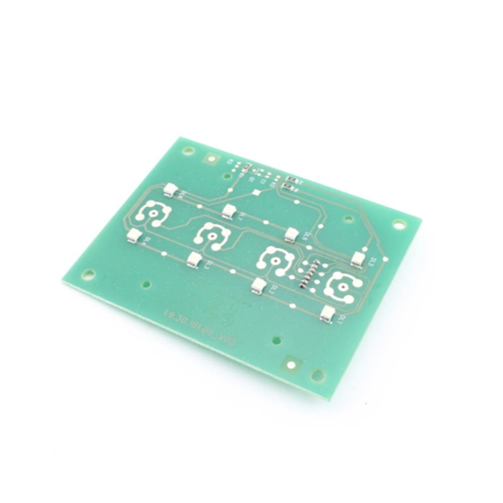 GG PLACA DO PAINEL ACADEMMIA -