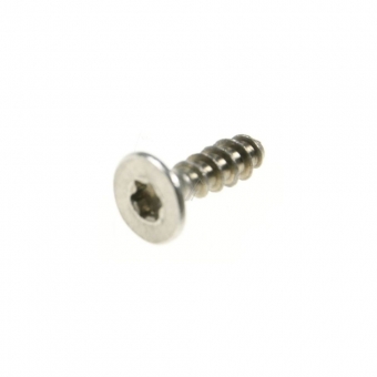 GG - PARAFUSO TORX PARA CAFETEIRA PRAT 11 - D4