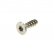 GG - PARAFUSO TORX PARA CAFETEIRA PRAT 11 - D4