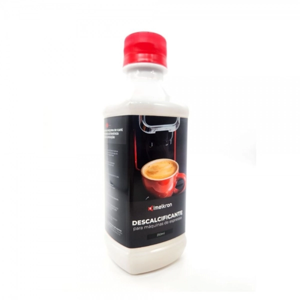 DESCALCIFICANTE IMELKRON 250 ML - PRAT 9  D-1