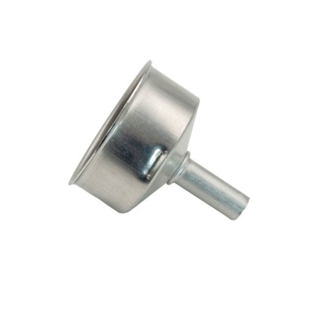 BIALETTI - FUNIL P/ CAF MOKA CRYSTAL 4 XIC - PRAT 4 - B9