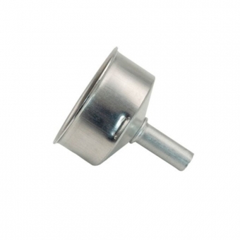 BIALETTI - FUNIL P/ CAF MOKA CRYSTAL 4 XIC - PRAT 4 - B9