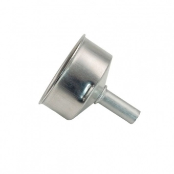 BIALETTI - FUNIL P/ CAF MOKA CRYSTAL 4 XIC - PRAT 4 - B9