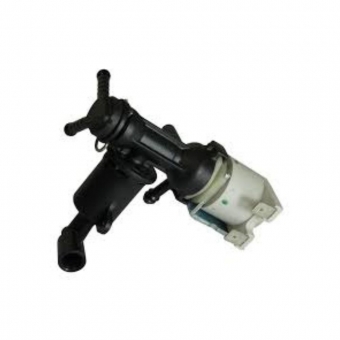 GG  VALVULA COMPLETA DA CALDEIRA VISION/VOGUE 220V PRAT 12 - G1