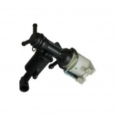 GG  VALVULA COMPLETA DA CALDEIRA VISION/VOGUE 220V PRAT 12 - G1