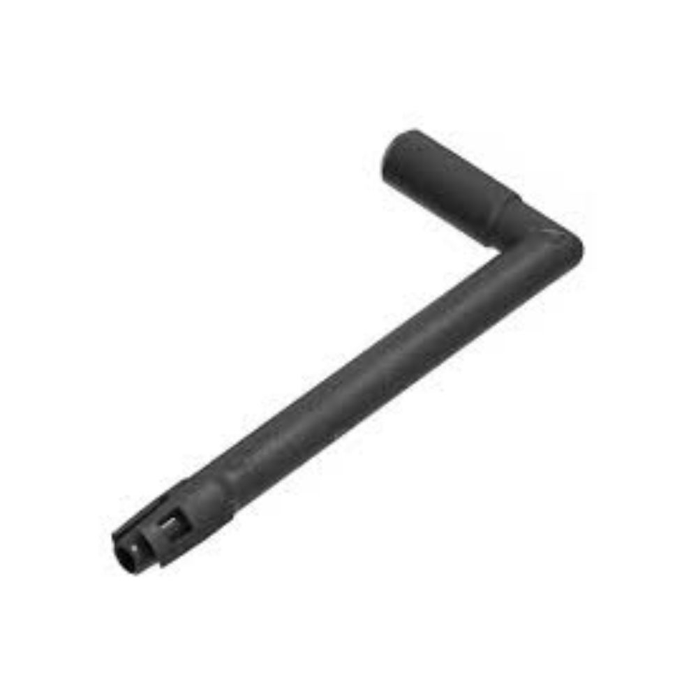 GG TUBO DE SAÍDA DE CAFE DO GRUPO LOGIC - PRAT 2 - D6