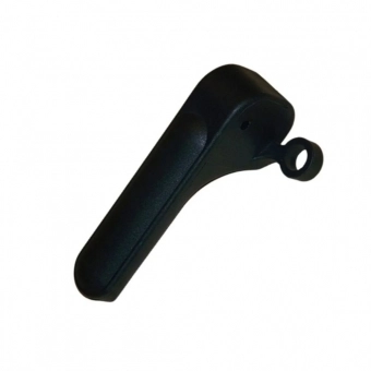 BARAZZONI - CABO PARA PANELA DE PRESSAO PRETA - NOVO  PRAT 7 - D5