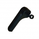 BARAZZONI - CABO PARA PANELA DE PRESSAO PRETA - NOVO  PRAT 7 - D5