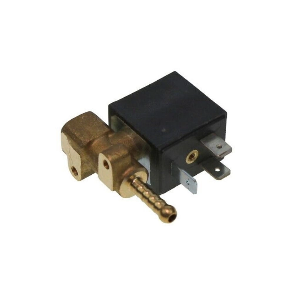 GG VALVULA SOLENOIDE 24V - PRAT 3 - E1