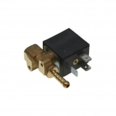 GG VALVULA SOLENOIDE 24V - PRAT 3 - E1