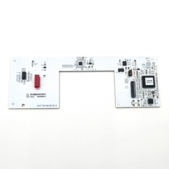 GG PLACA ELETRONICA DO PAINEL MAGENTA 642001007233  PRAT 2 - I2