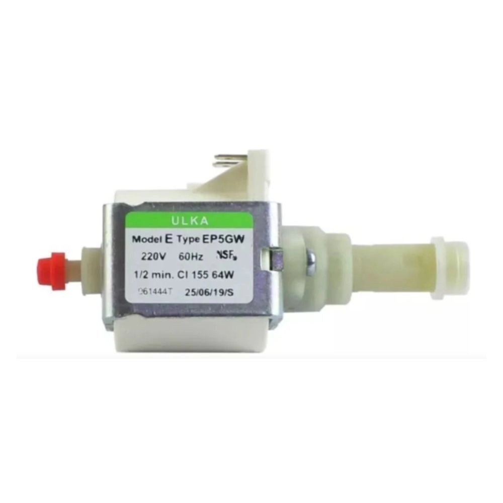 GG BOMBA ULKA 220V - 60HZ - PRAT 4 - E2