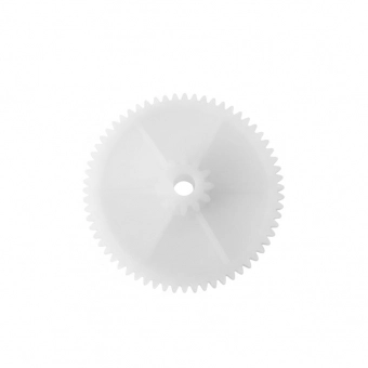 MARCATO - ENGRENAGEM P/ MOTOR - PEQUENA - PRAT 7 A3 (B)